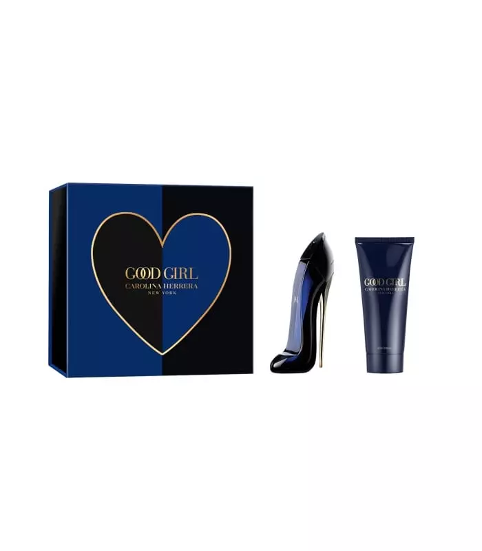 GOOD GIRL EAU DE PARFUM Eau de parfum set GOOD GIRL Carolina Herrera