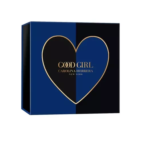 GOOD GIRL EAU DE PARFUM Eau de parfum set 8411061073490_2