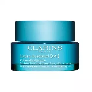 HYDRA-ESSENTIEL [HA²] Moisturising Cream - Normal to dry skin