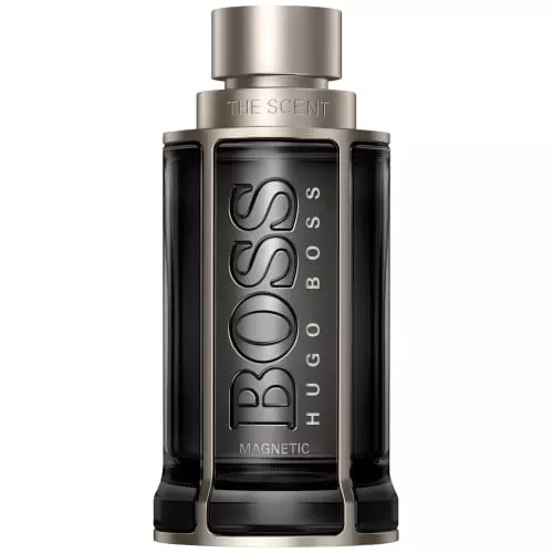 THE SCENT MAGNETIC Eau de Parfum Boss The Scent PERFUMES MEN
