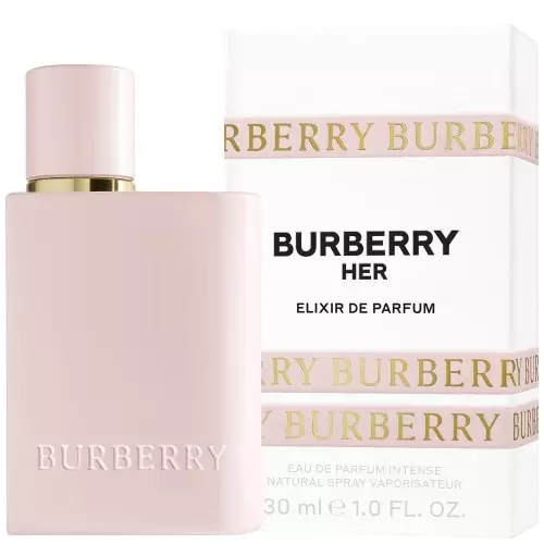 BURBERRY HER ELIXIR Eau De Parfum Vaporisateur 3616304061929_2