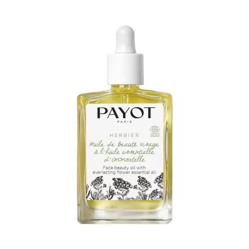 Payot Herbier Huile De Beaute Face Oil 30ml Payot Herbier Huile De Beaute Face Oil 30ml
