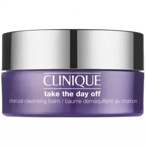 TAKE THE DAY OFF™ Charcoal Cleansing Balm