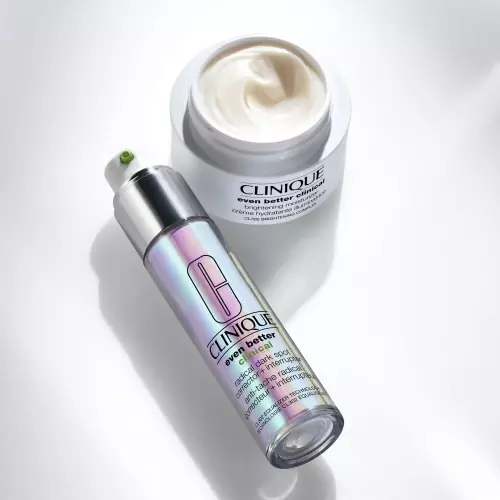 EVEN BETTER CLINICAL™ Crème Hydratante Illuminatrice 192333122211_5