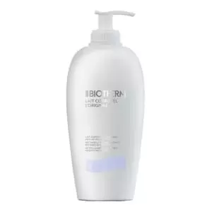LAIT CORPOREL Lait corporel anti-desséchant aux extraits d'agrumes - 48h d'hydratation