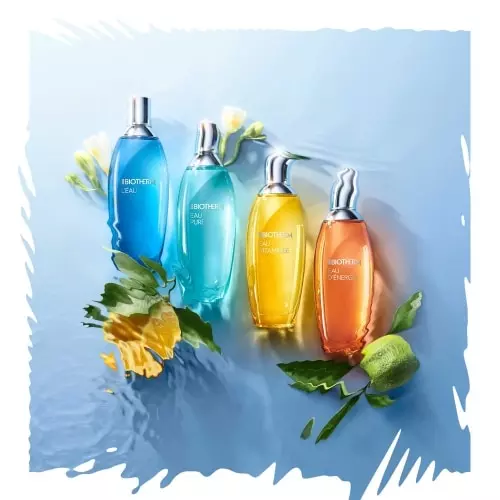 L'EAU EAU DE TOILETTE Water Essence body lotion - scented spray 3614270274671_2