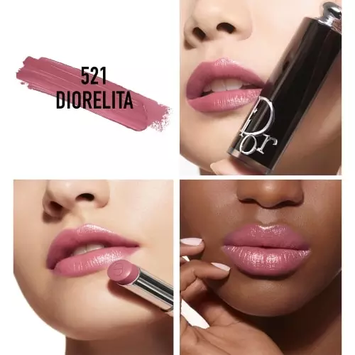 DIOR ADDICT Glossy lipstick - 90% natural origin - refillable 3348901655965_1.jpg