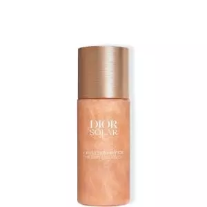 DIOR SOLAR Sublimating Oil Body, face and hair oil - radiance perfecting oil