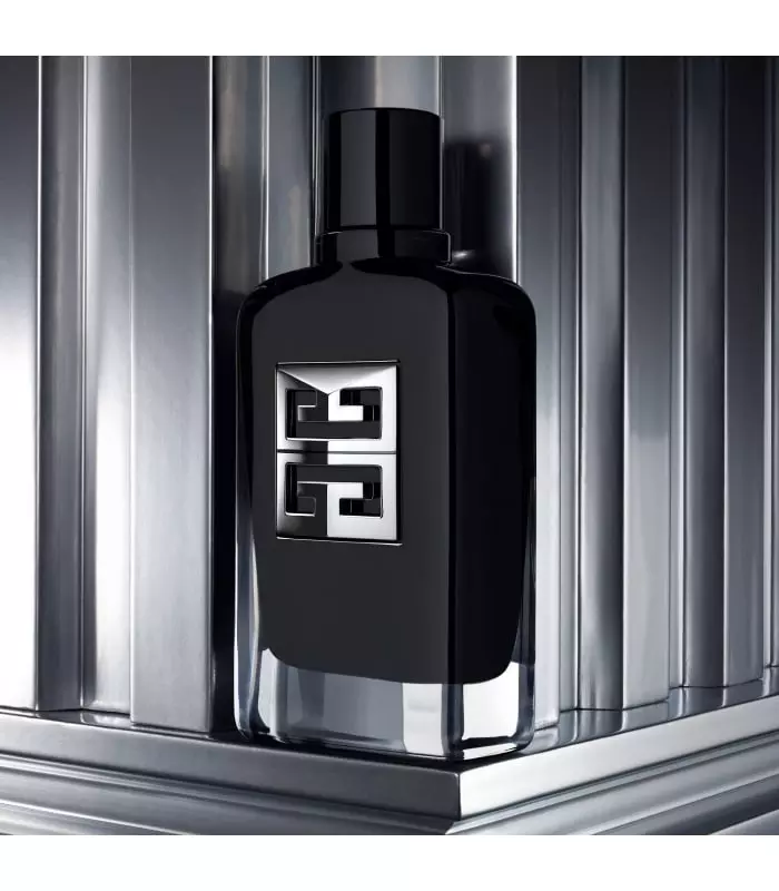 GENTLEMAN SOCIETY Eau de parfum pour homme Givenchy - Givenchy Gentleman -  PARFUMS HOMME - Parfumdo