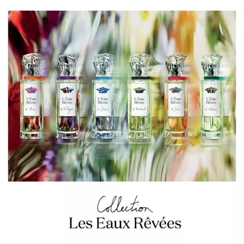 L'EAU RÊVÉE D'ISA Eau De Toilette Mixed Spray 3473311931108_4.jpg