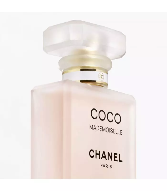 Karakter grøntsager Banyan COCO MADEMOISELLE Parfum Cheveux Chanel - COCO MADEMOISELLE - PARFUMS FEMME  - Parfumdo