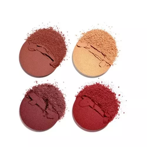 CRÉATION EXCLUSIVE LES 4 ROUGES YEUX ET JOUES Eyeshadows and blushes 3145891519594_5.jpg