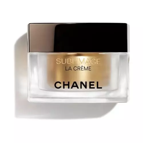 SUBLIMAGE La Crème Texture Universelle Chanel - ANTI-ÂGE GLOBAL