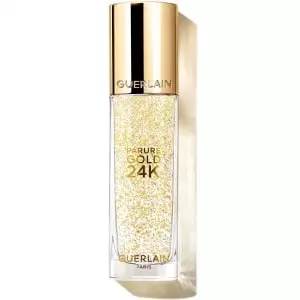 parure gold 24K Perfecting Foundation Concentrated with Radiance - 24H Moisture