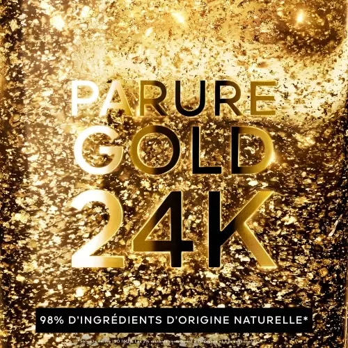 parure gold 24K Perfecting Foundation Concentrated with Radiance - 24H Moisture 3346470438064_3.jpg