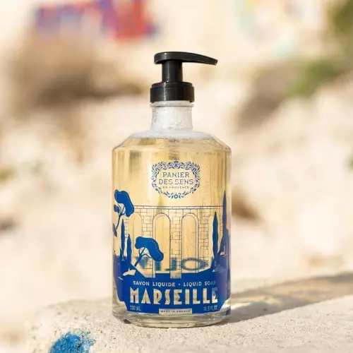 SAVON LIQUIDE DE MARSEILLE | OLIVE Limited Edition 3701447302036_3.jpg