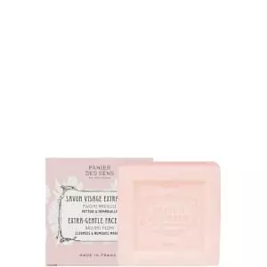 EXTRA-GENTLE FACE SOAP Radiant Peony