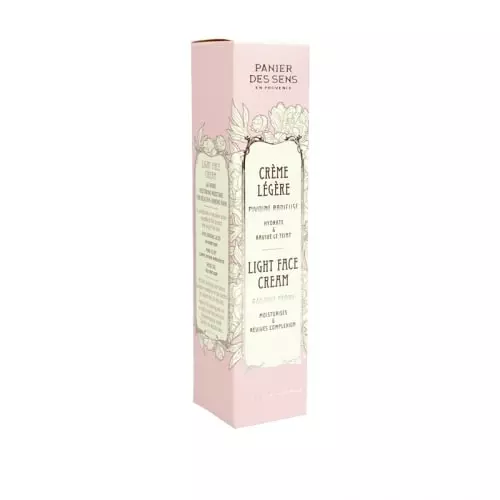 Light face cream  Radiant Peony 3760062880114_3.jpg