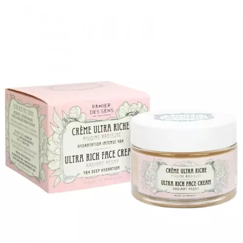 Ultra rich face cream Radiant Peony 3760062880107_4.jpg