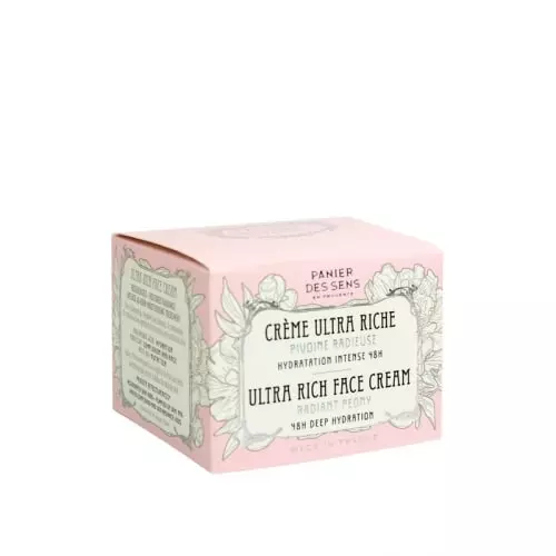 Ultra rich face cream Radiant Peony 3760062880107_5.jpg