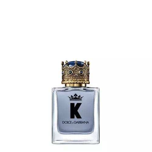 dolce gabbana parfum de toilette