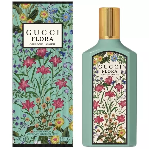 GUCCI FLORA GORGEOUS JASMINE Eau De Parfum Vaporisateur 3616303048181_2.jpg