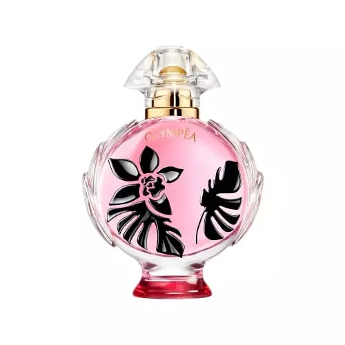 OLYMPEA FLORA Eau De Parfum Intense Spray Olympéa PERFUMES