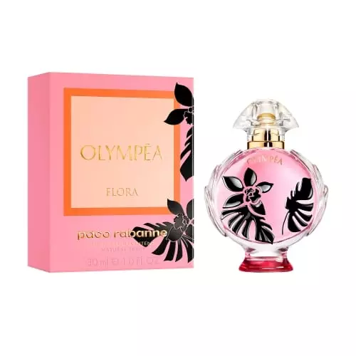 OLYMPEA FLORA Eau De Parfum Intense Vaporisateur 3349668614455_2.jpg