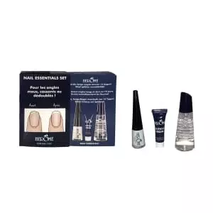 SET ONGLES MOUS, CASSANTS, DÉDOUBLÉS Soin des ongles