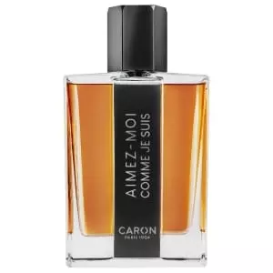 AIMEZ MOI COMME JE SUIS Eau de Toilette Vaporisateur
