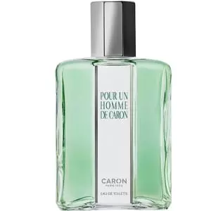 POUR UN HOMME Eau de Toilette Flacon