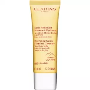 GENTLE FOAMING MOISTURIZING CLEANSER  Normal to dry skin