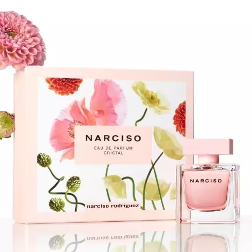 NARCISO CRISTAL Eau De Parfum Spray Set 3423222092740_6.jpg