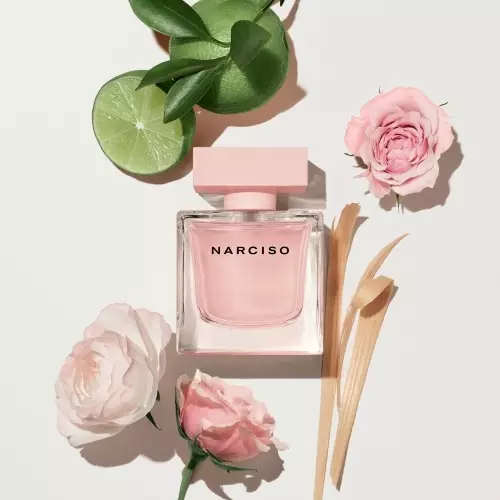 NARCISO CRISTAL Eau De Parfum Spray Set 3423222092740_2.jpg