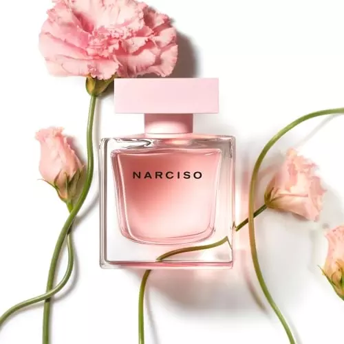 NARCISO CRISTAL Eau De Parfum Spray Set 3423222092740_3.jpg