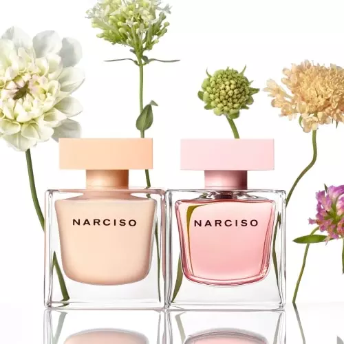 NARCISO CRISTAL Eau De Parfum Spray Set 3423222092740_4.jpg