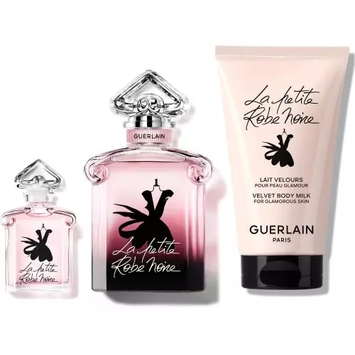LA PETITE ROBE NOIRE Eau de Parfum Gift Set 3346470146952_1.jpg