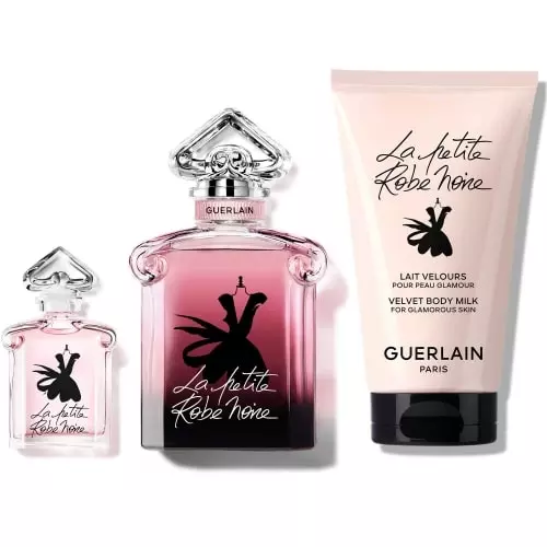 LA PETITE ROBE NOIRE Eau De Parfum Intense Gift Set 3346470146969_1.jpg
