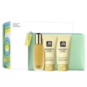 AROMATICS ELIXIR Coffret fête des Mères Parfum
