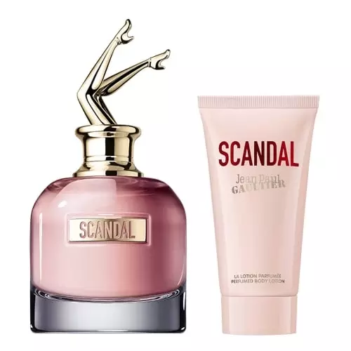 SCANDAL Eau de Parfum and Body Lotion Set 8435415082587_2.jpg