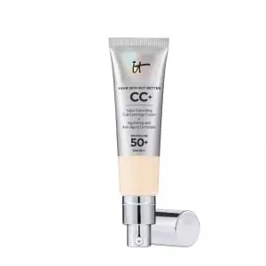 YOUR SKIN BUT BETTER™ CC+ CREAM CC Corrective Cream with High Coverage SPF 50+.