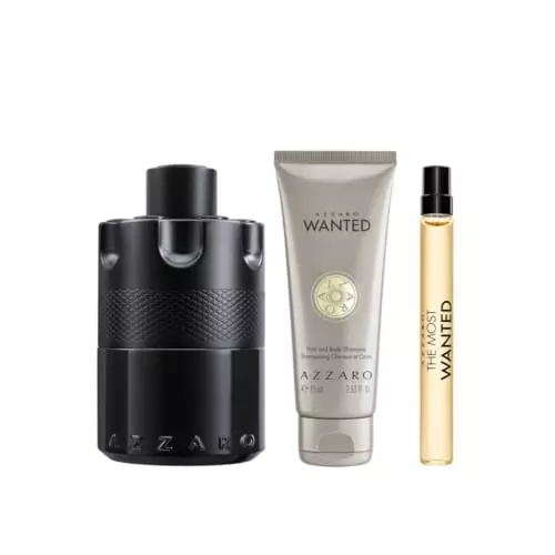 WANTED Coffret Eaux de Parfum Intense + Shampooing Cheveux & Corps 3614273952187_autre5.jpg