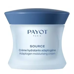 SOURCE Crème Hydratante Adaptogène