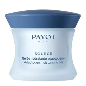 SOURCE  Gelée Hydratante Adaptogène