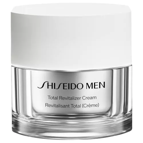 SHISEIDO MEN Revitalisant Total Crème Shiseido - HOMME - SHISEIDO