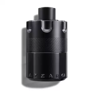 AZZARO THE MOST WANTED Eau de Parfum Intense