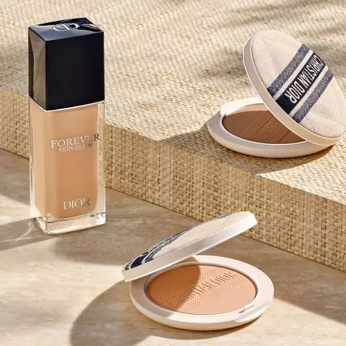 DIOR FOREVER NATURAL BRONZE Bronzer with a healthy glow - limited edition 3348901687027_2.jpg
