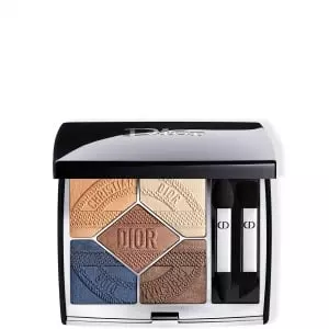 PALETTE YEUX 5 Couture Colors Limited Edition - Creamy texture