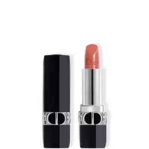 ROUGE DIOR  Colored Lip Balm - Natural Couture Color - Refillable