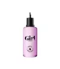 GIRL LIFE Eau De Parfum Refillable Spray